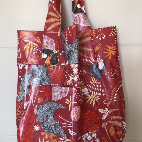 Toile cirée
