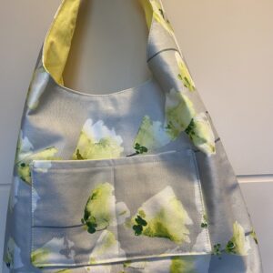 Sac à main en coton